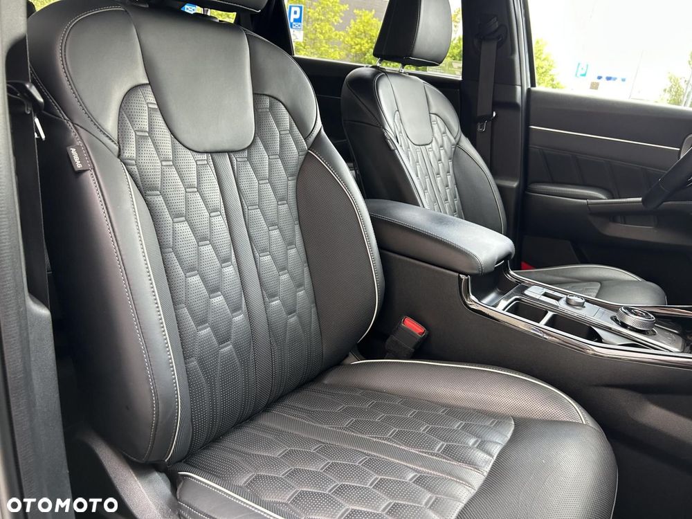 Kia Sorento 1.6 T-GDI HEV Prestige Line 7os - 25