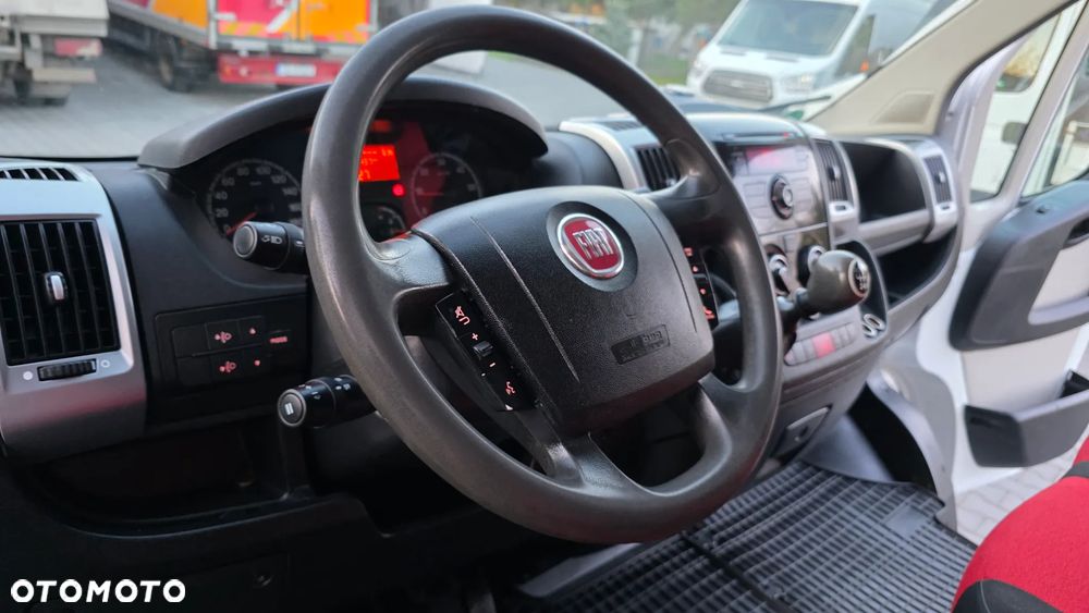 Fiat Ducato - 26