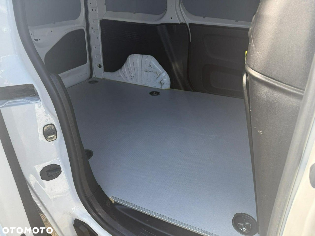 Toyota Proace City - 23