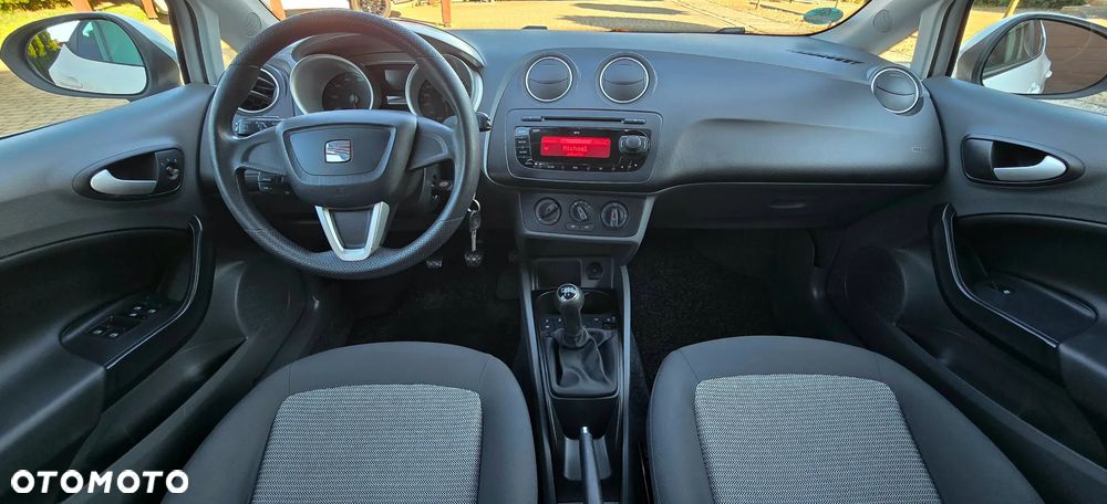 Seat Ibiza - 19