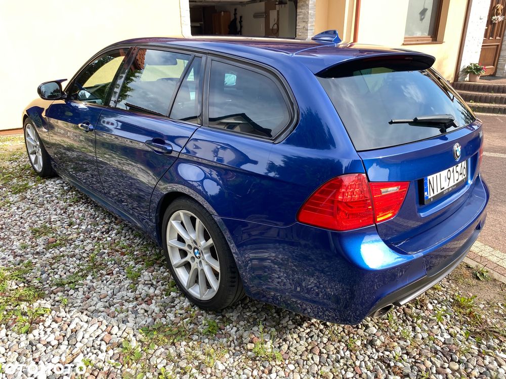BMW Seria 3 - 9
