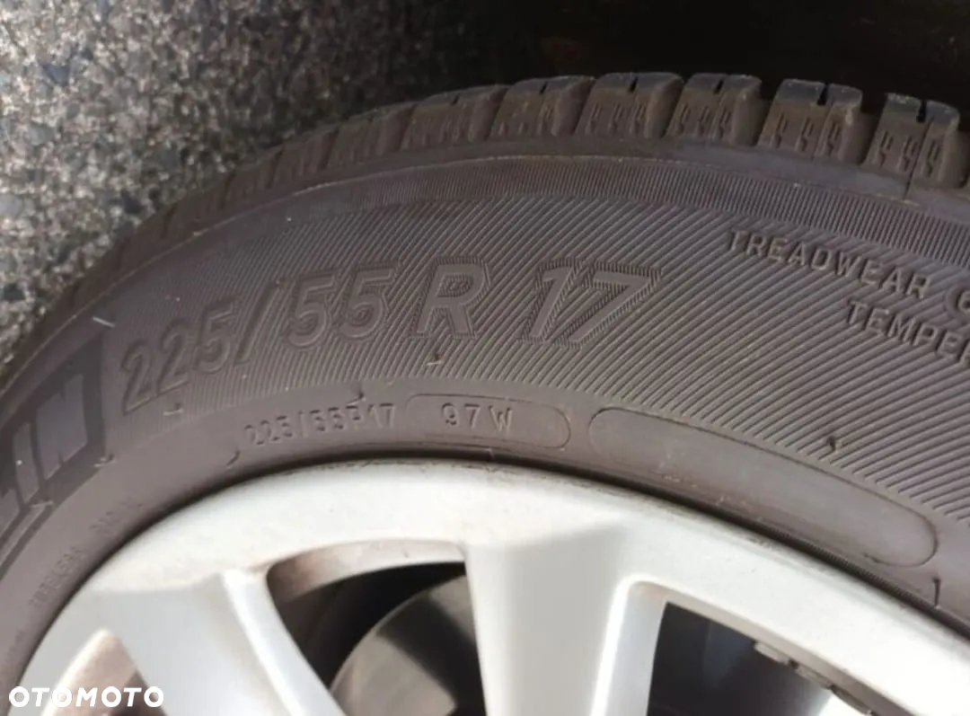 BMW Seria 5 - 15