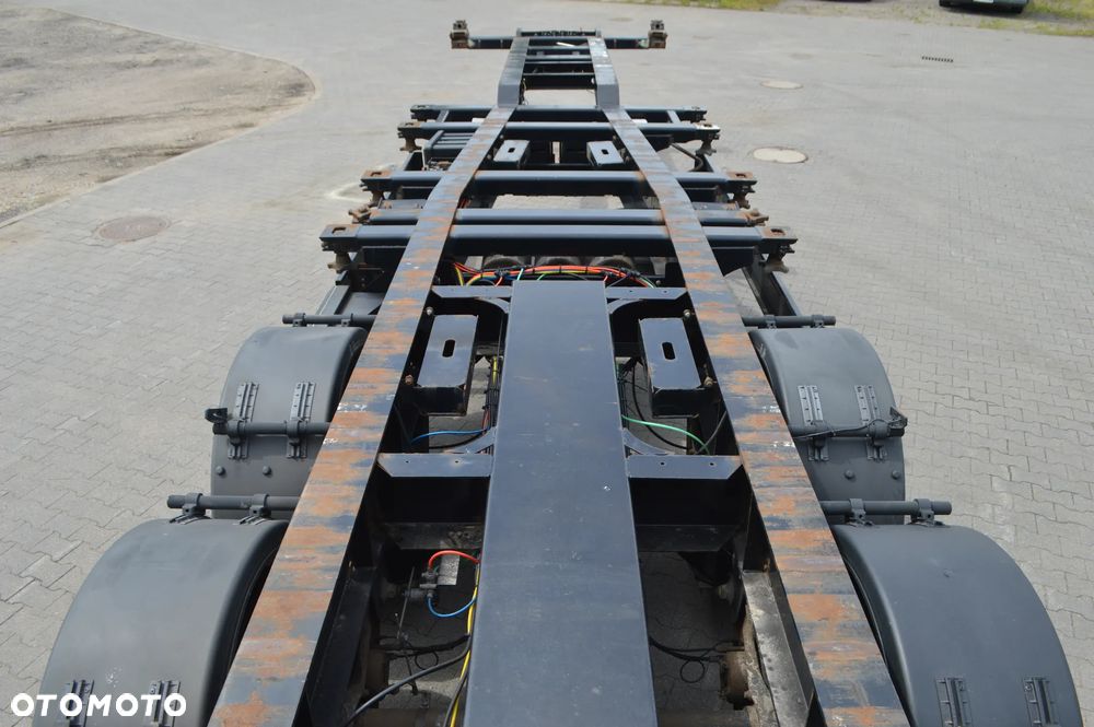 CIMC OVRIGA VEHICLES - 16