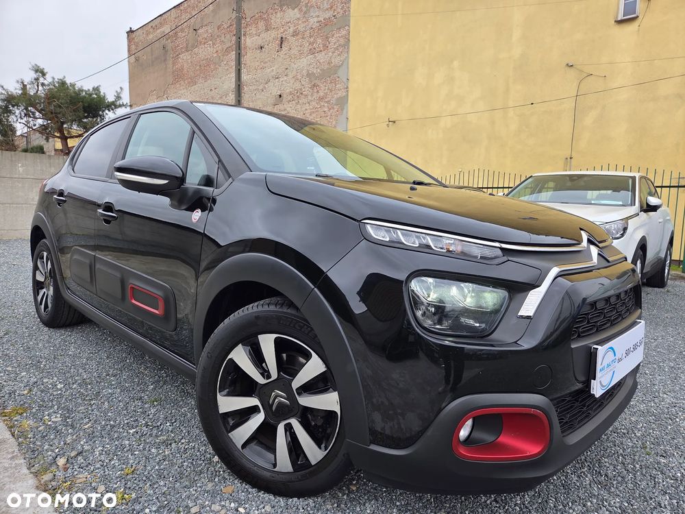 Citroën C3 1.2 PureTech C-Series - 6