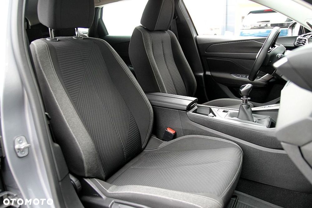 Peugeot 308 1.5 BlueHDi Active Pack S&S - 14