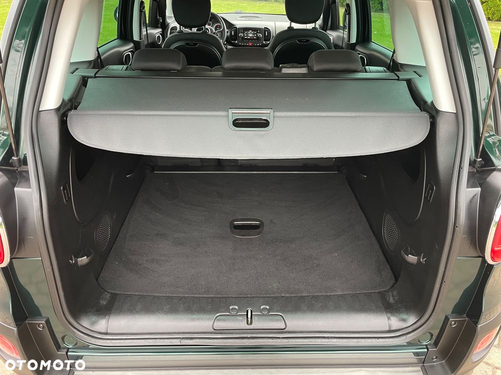 Fiat 500L - 18