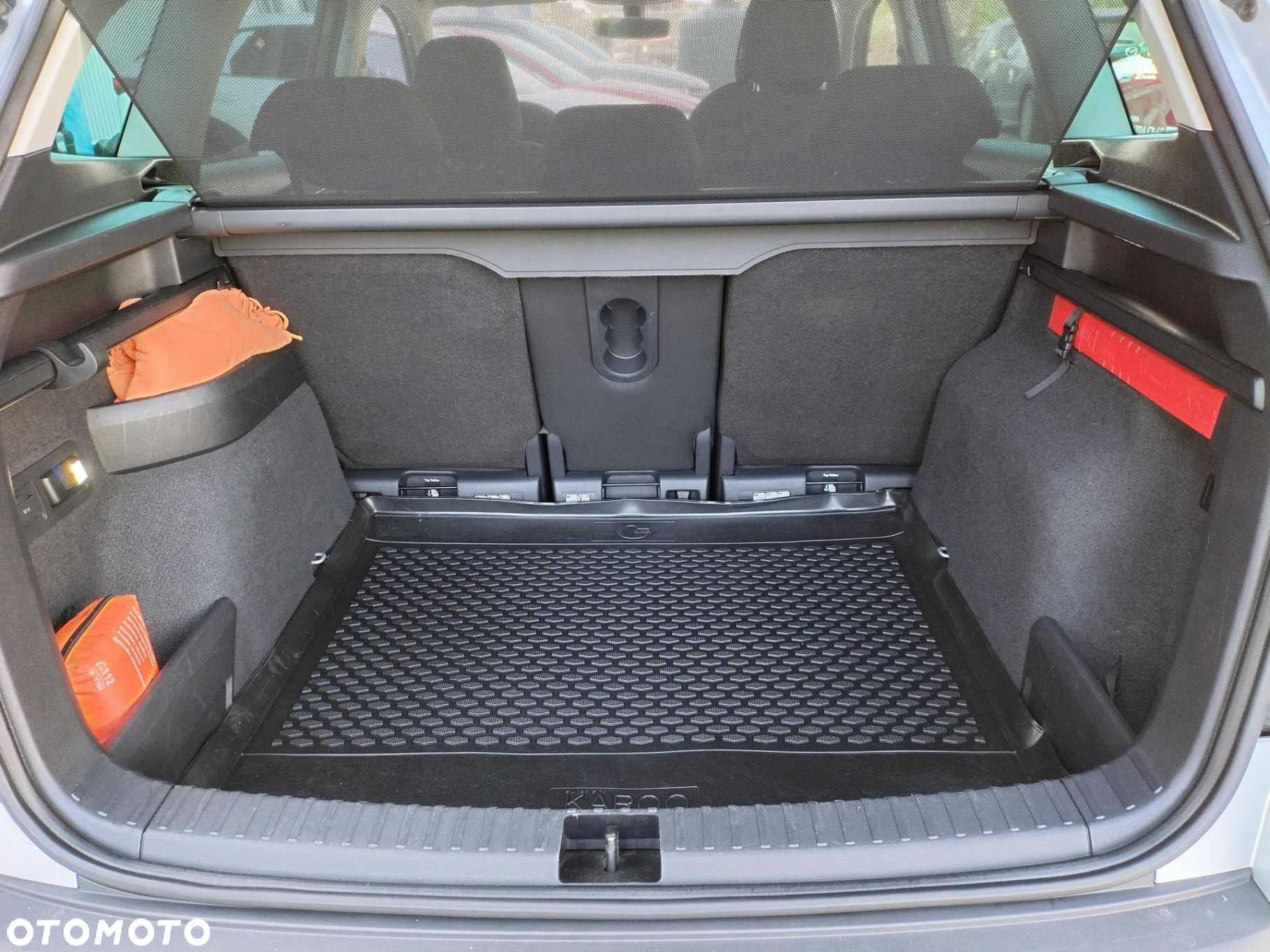 Skoda Karoq 1.5 TSI ACT 4x2 Style - 29