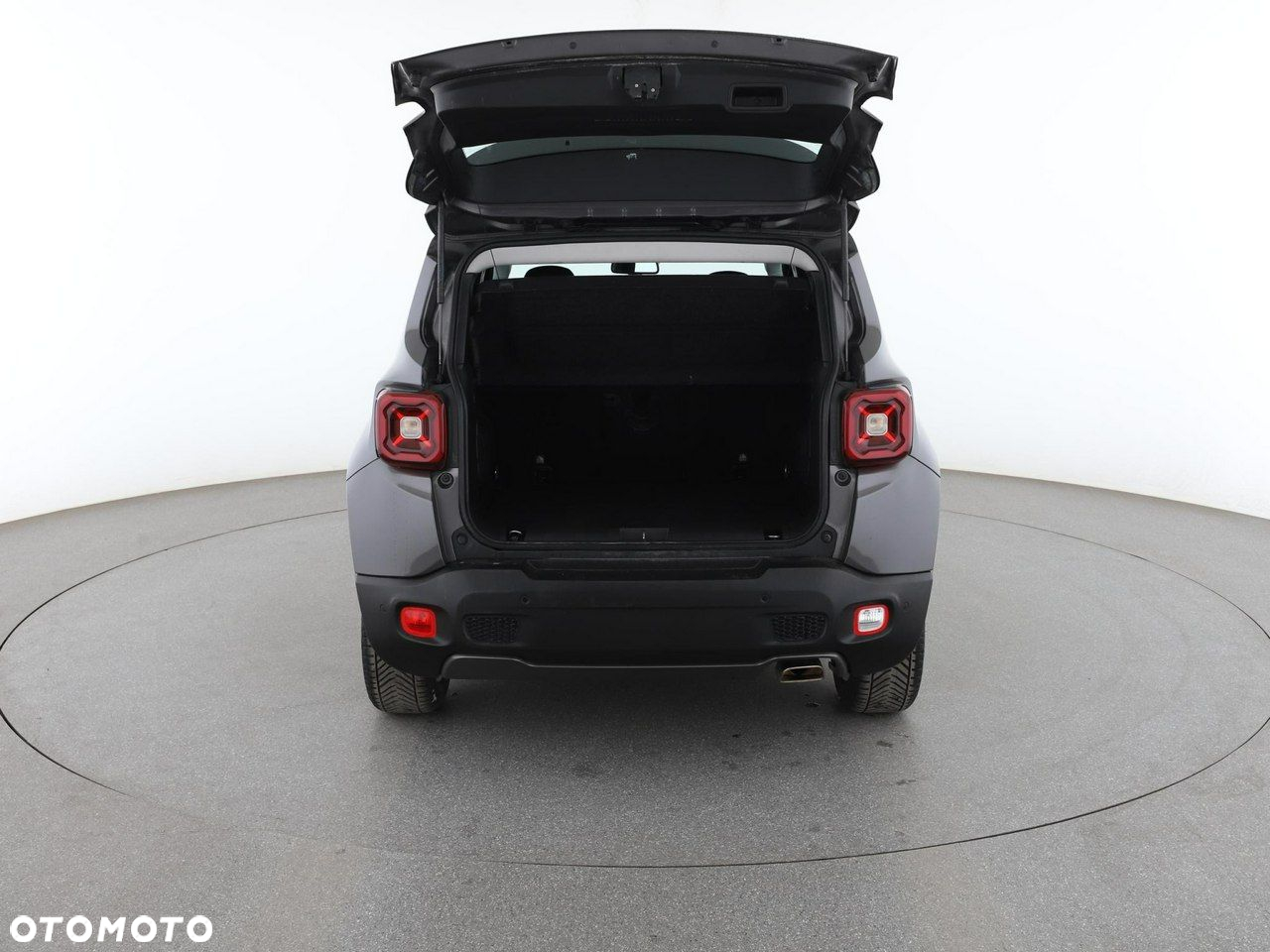 Jeep Renegade 1.0 T-GDI Limited - 19