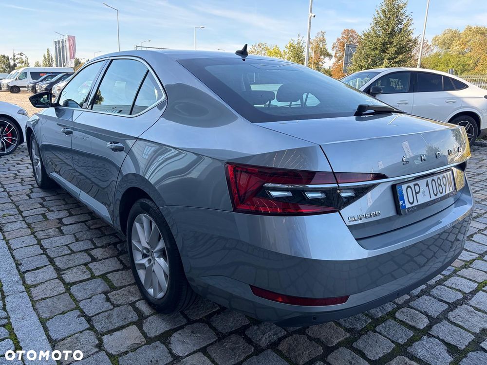 Skoda Superb 1.5 TSI Ambition - 6