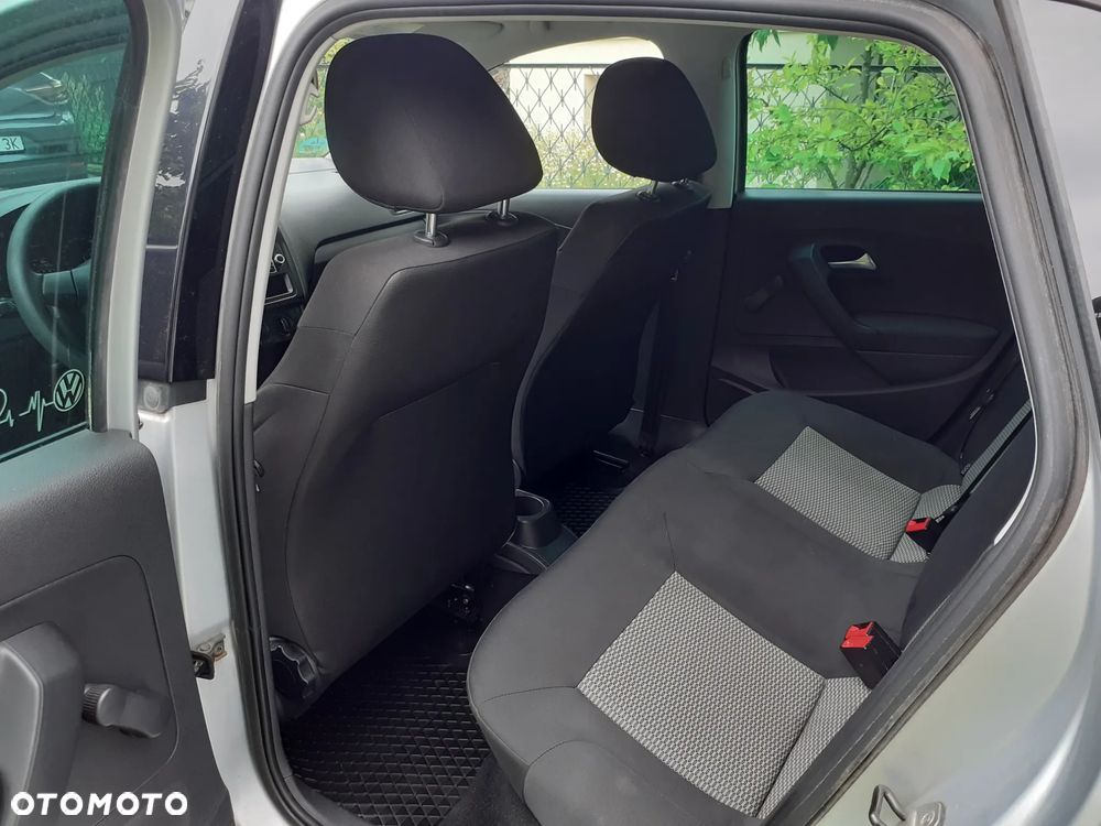 Volkswagen Polo 1.2 CityLine - 6