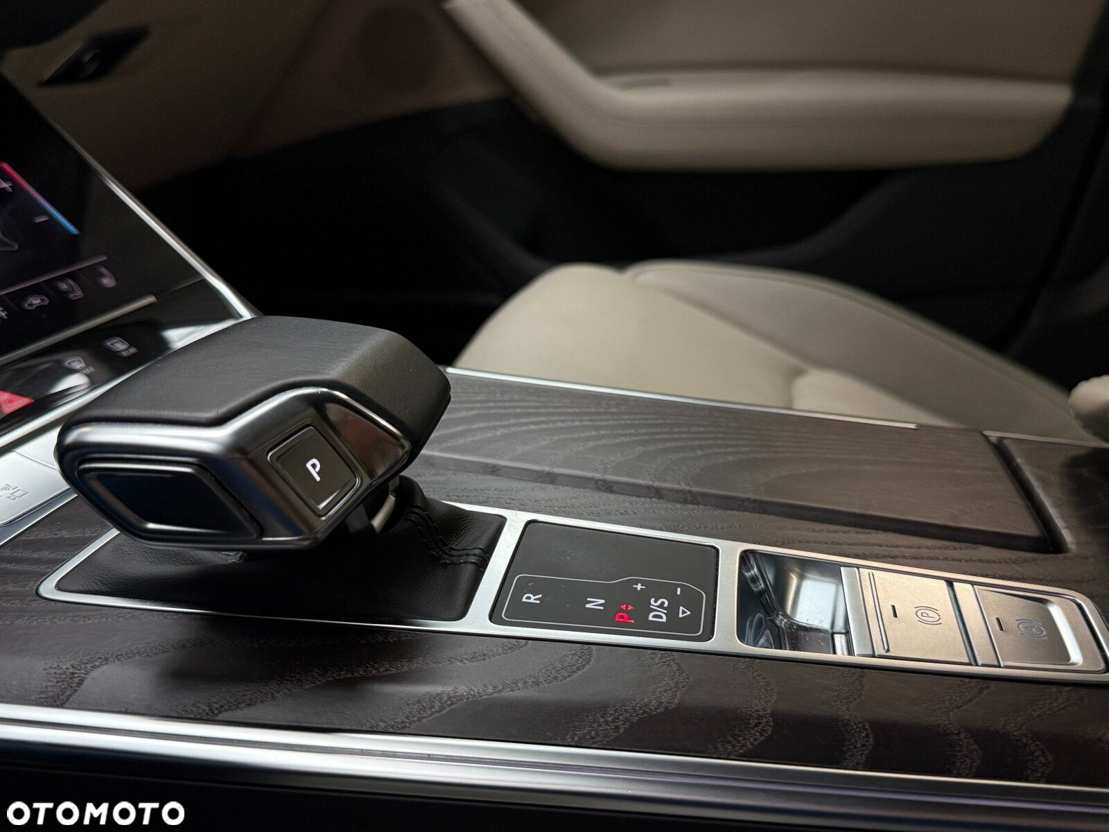 Audi A6 - 29