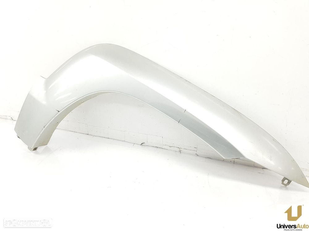 ARO FRONTAL DIREITO TOYOTA LAND CRUISER PRADO 2006 -7561160111B0 - 2