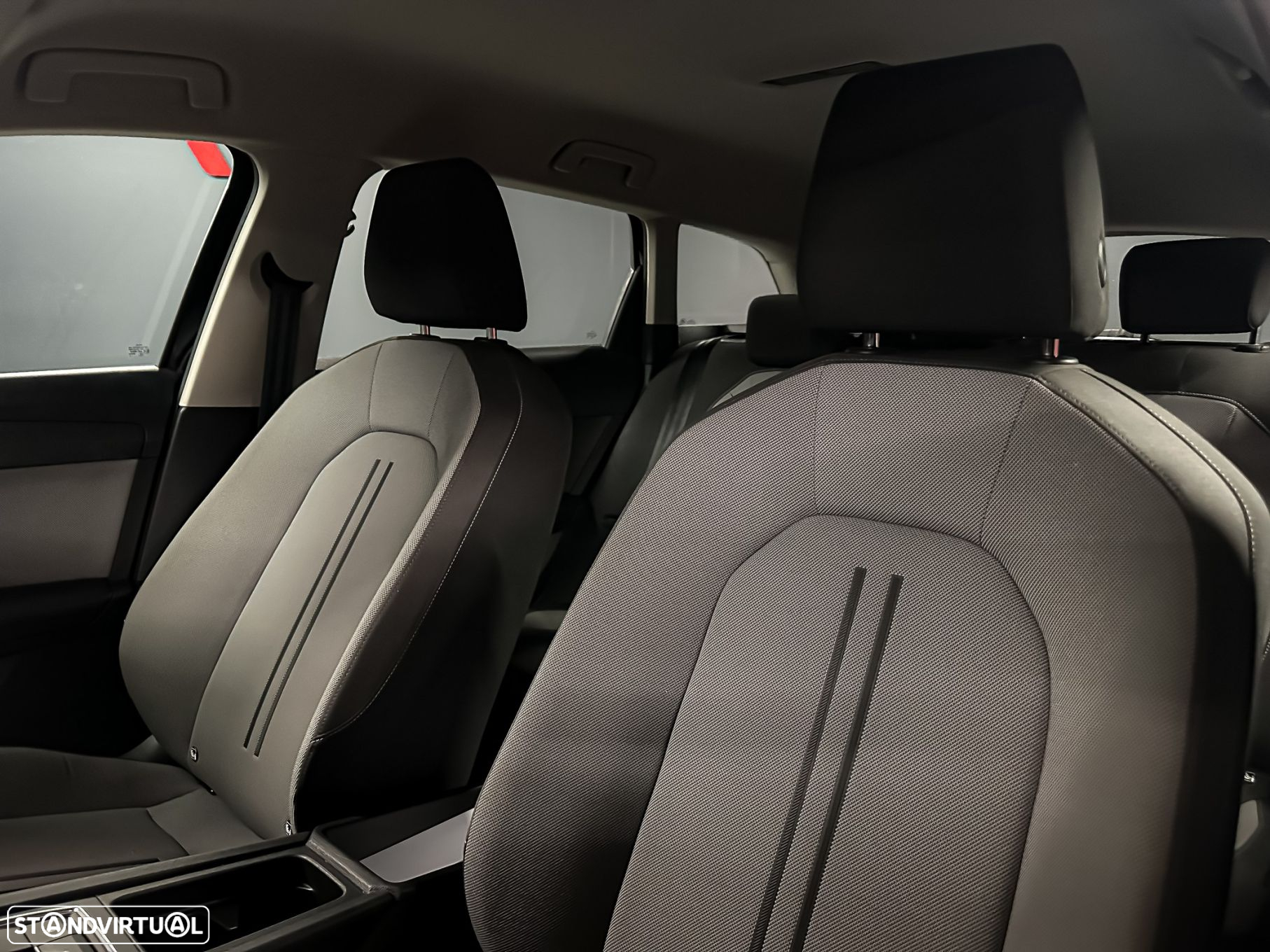 SEAT Leon ST - 17