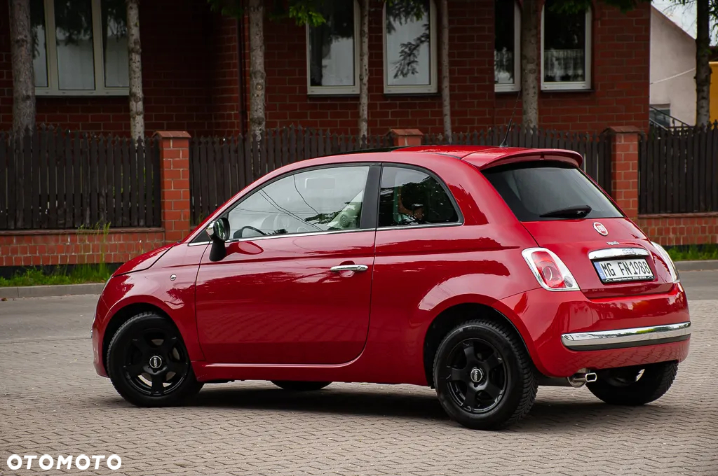 Fiat 500 - 20