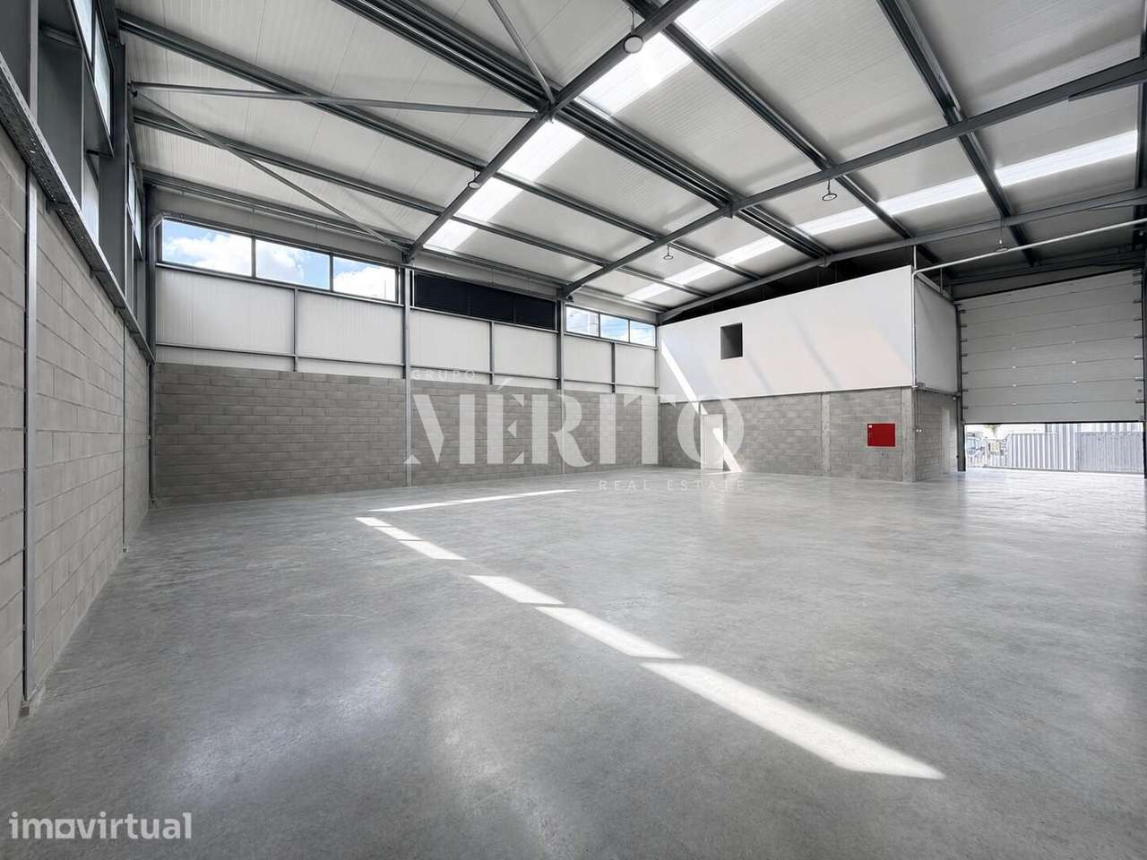 Pavilhão Novo - Arrendamento - Grande imagem: 2/16