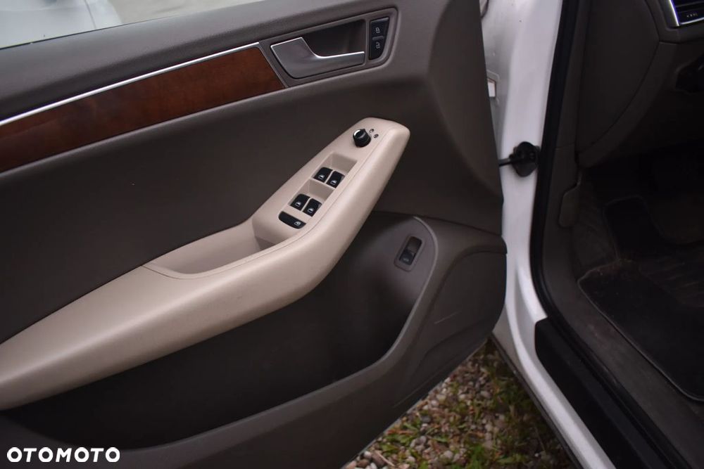 Audi Q5 - 13