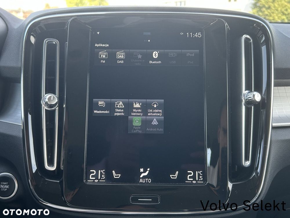 Volvo XC 40 - 20