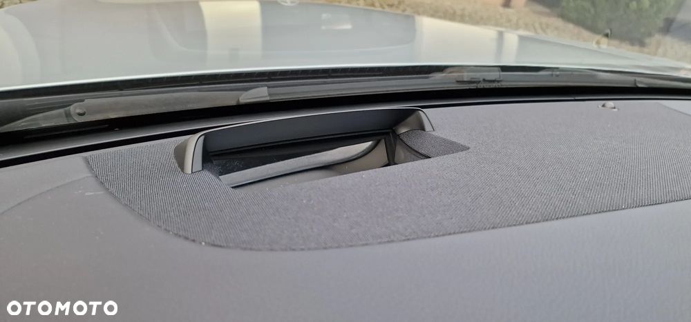 Mercedes-Benz Klasa S 350 (BlueTEC) d L 4Matic 7G-TRONIC - 14