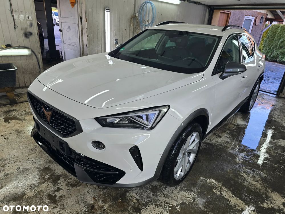 Cupra Formentor 1.5 eTSI DSG - 2