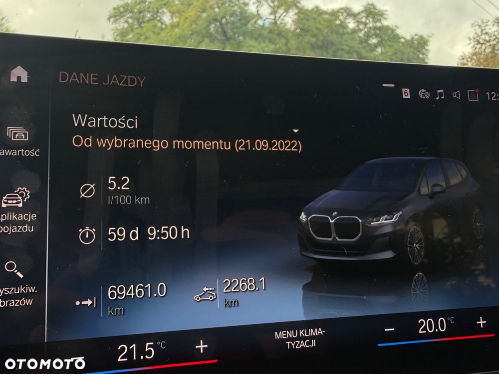 BMW Seria 2 218d - 34