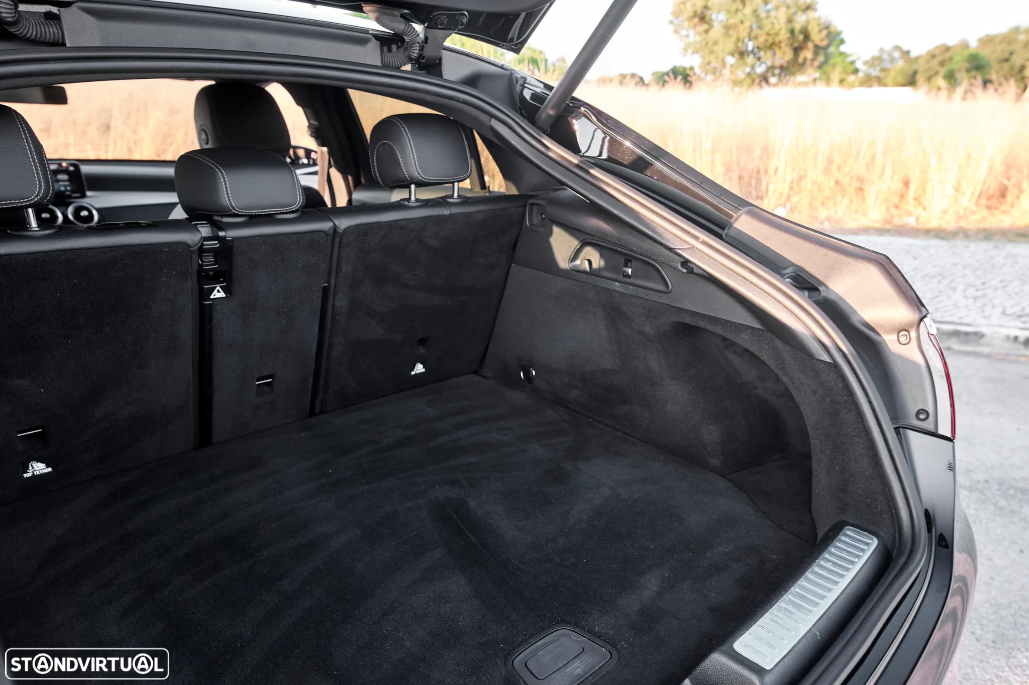 Mercedes-Benz GLC 300 de Coupé 4Matic - 34