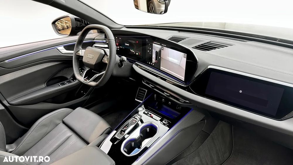 Audi A6 e-hybrid quattro 220 kW edition one - 14