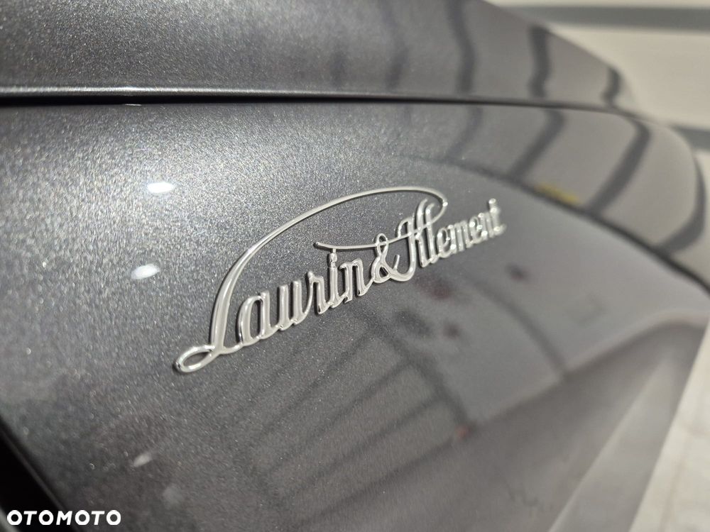 Skoda Superb 2.0 TDI L&K DSG - 25