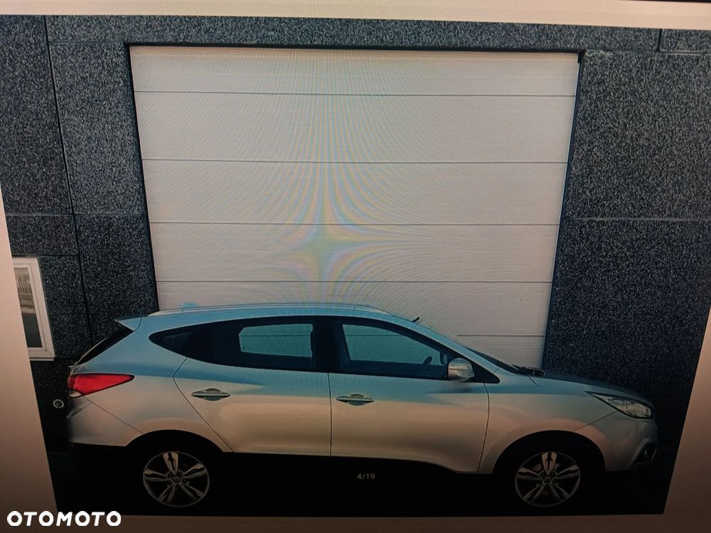Hyundai ix35 1.7 CRDi 2WD Style - 3