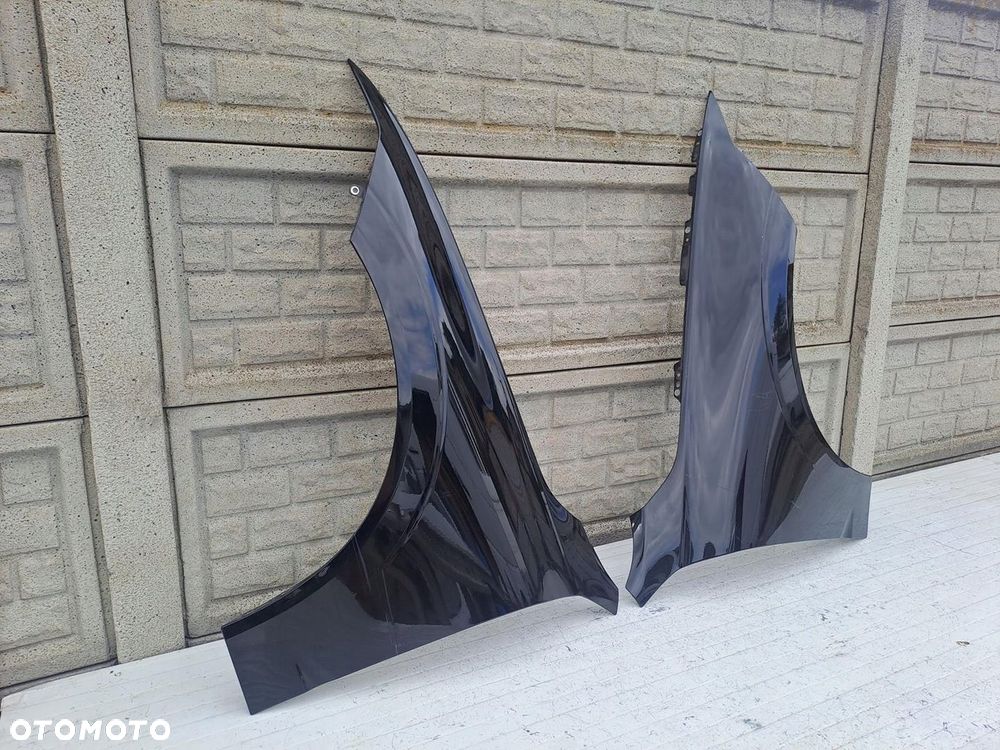 VOLVO XC60 XC 60 2017-2024 BŁOTNIK PRAWY LEWY - 2