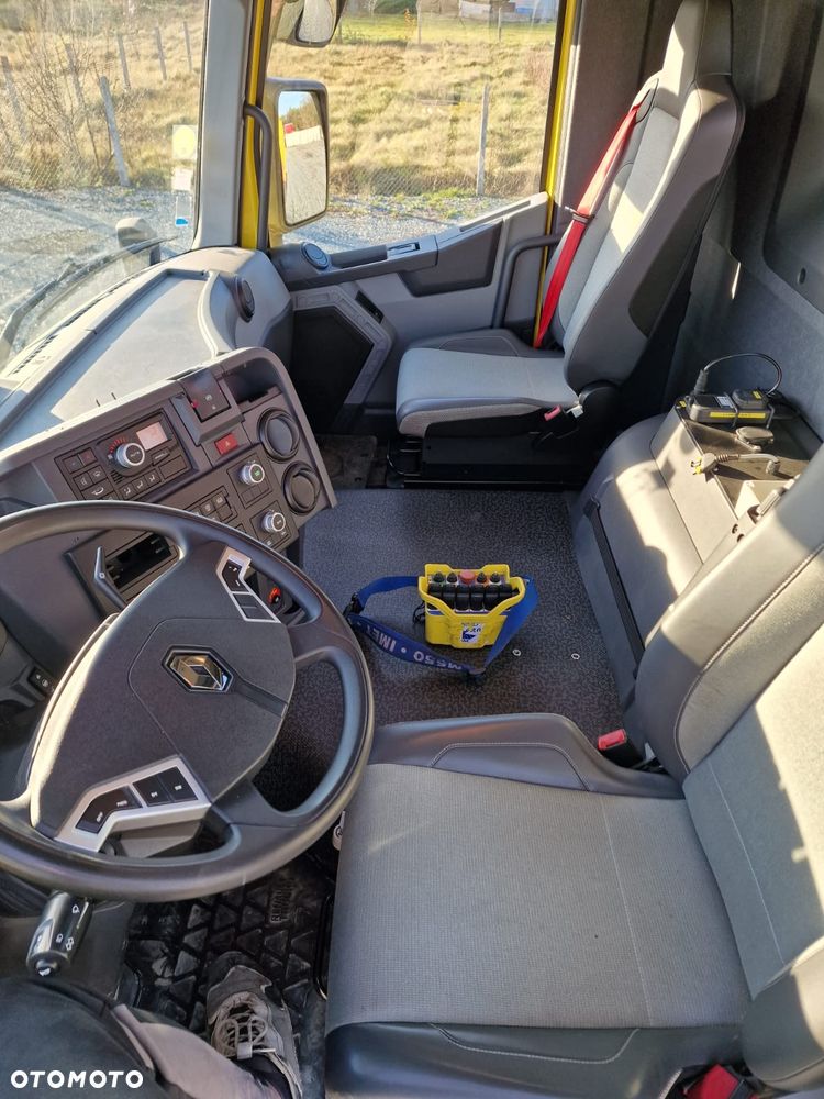 Renault C380 - 14
