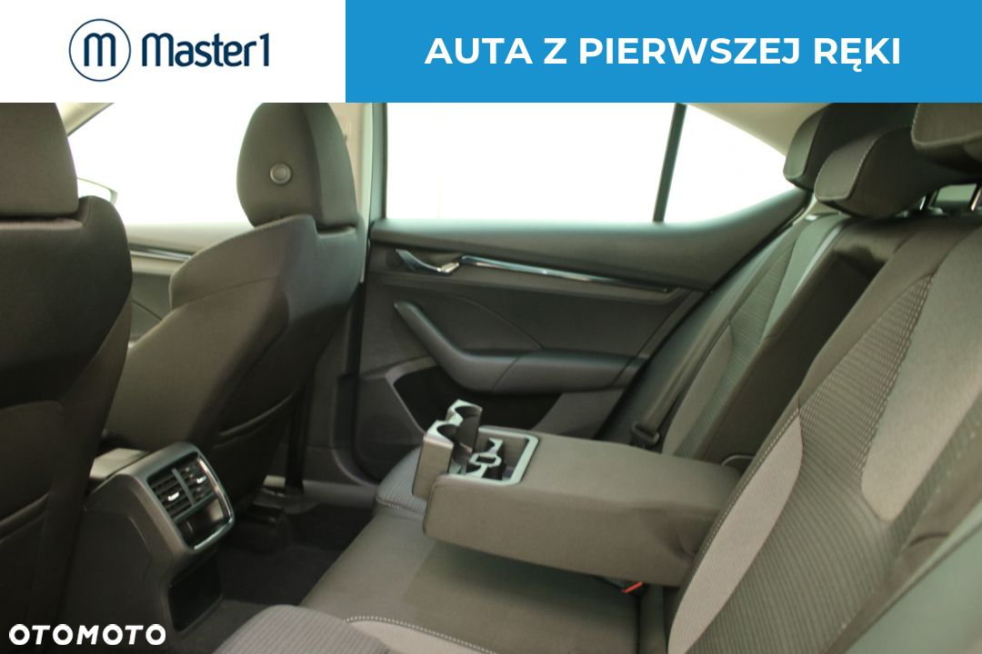 Skoda Octavia 1.5 TSI ACT Ambition - 8