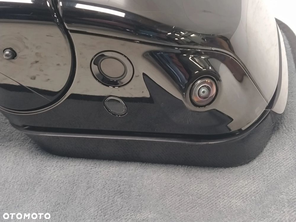 LAND ROVER DEFENDER L663 LUSTERKO ZEWNĘTRZNE LEWE 19 + 1 PIN FOTOCHROM KAMERA LAMPKA CZUJNIK ZANURZENIOWY KIERUNKOWSKAZ KOMPLETNE ORYGINAŁ - 9