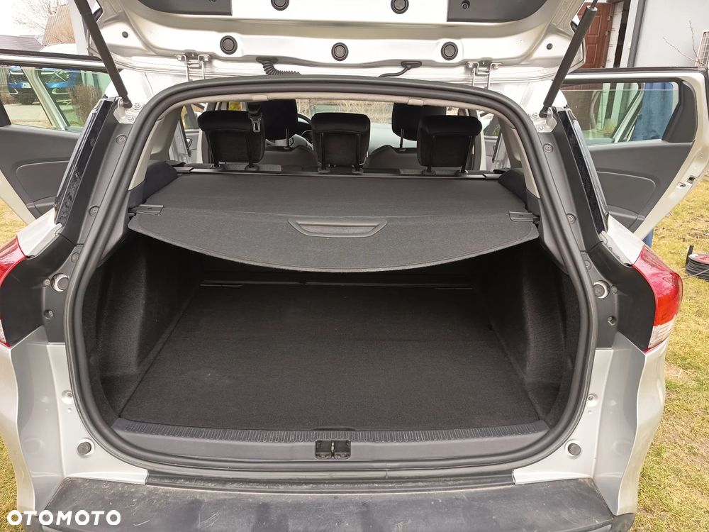 Renault Clio 1.5 dCi Energy Alize EU6 - 14