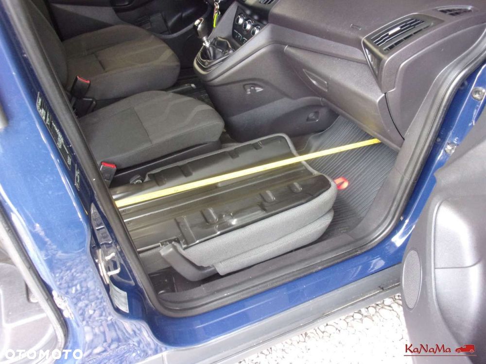 Ford transit connect - 24