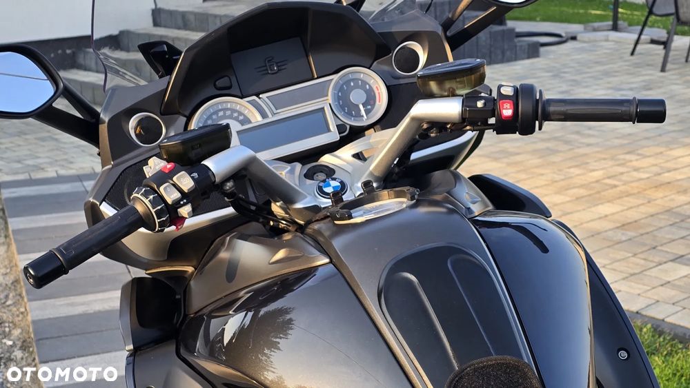 BMW K - 15