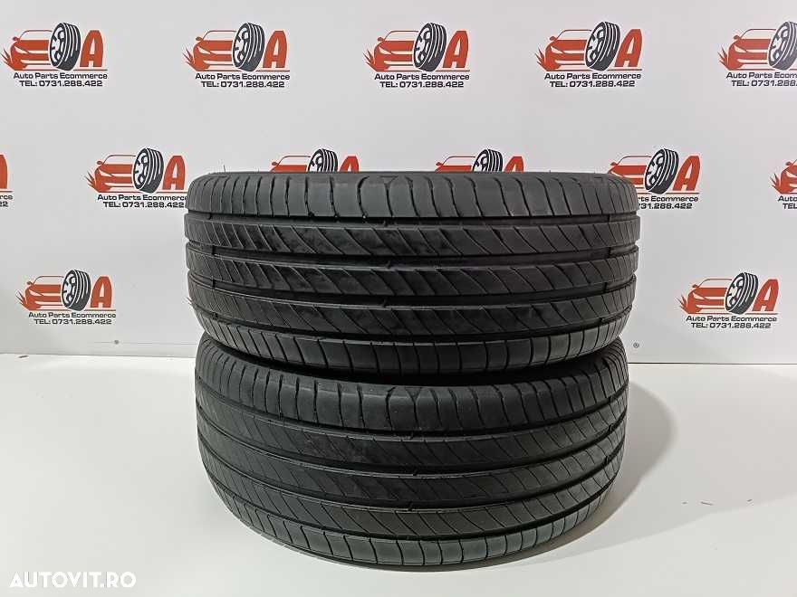 ANVELOPE 205 45 17 88V 205/45/17 MICHELIN CP V10479 VARA - 6