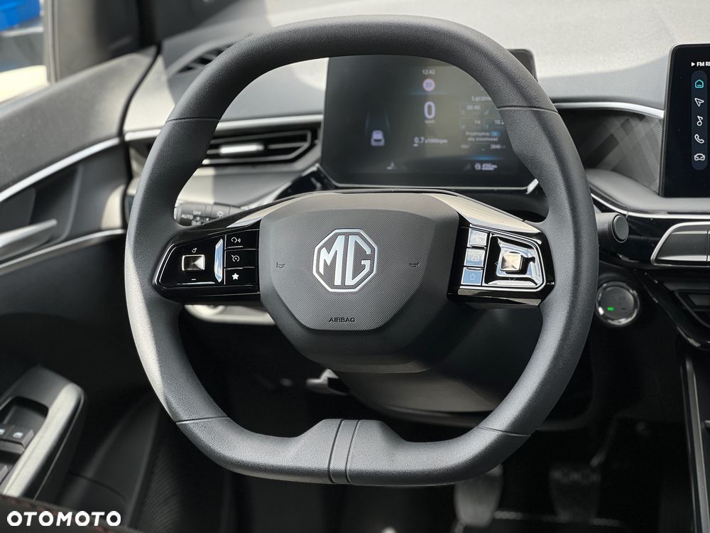 MG MG3 1.5 Excite - 30