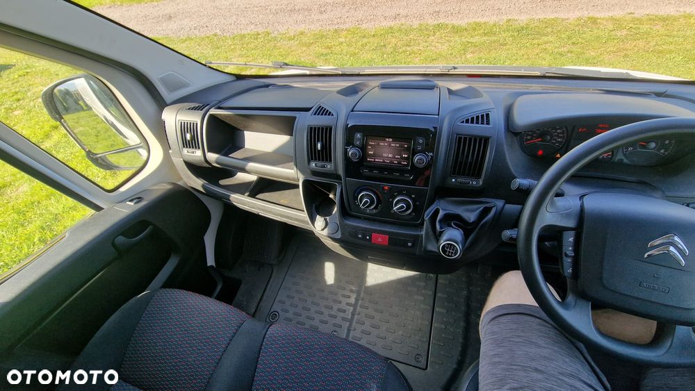Citroën Jumper - 8