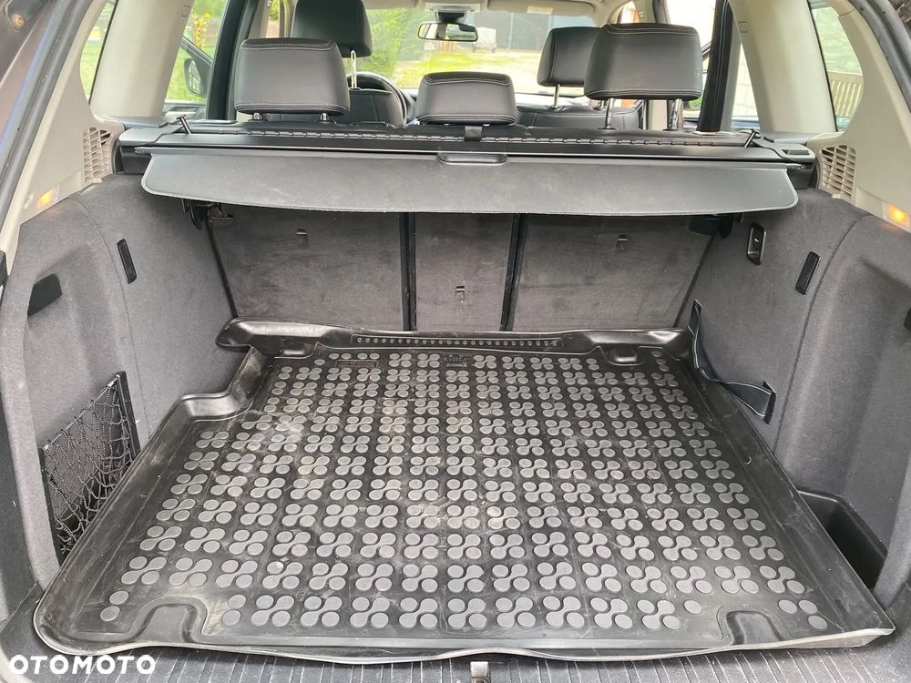 BMW X3 - 18