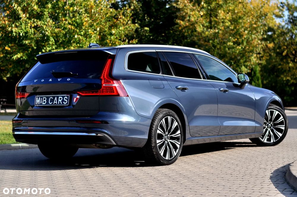 Volvo V60 B3 B Geartronic Inscription - 16