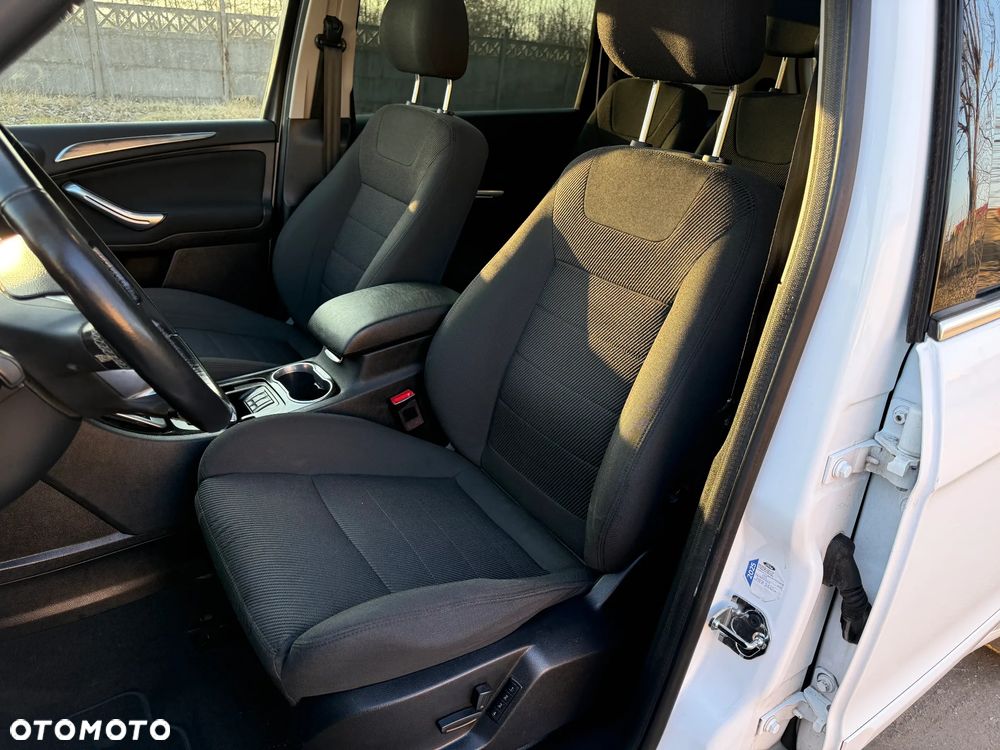 Ford S-Max 2.0 T Platinium X MPS6 - 10