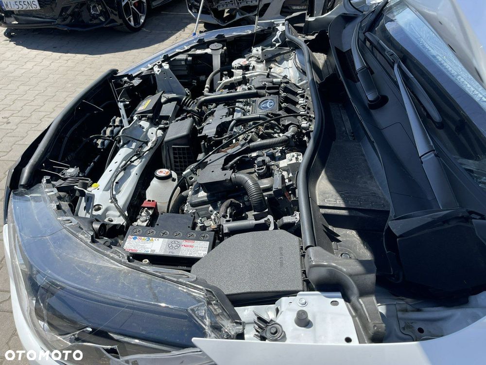 Toyota Corolla Cross 1.8 Hybrid Comfort - 13