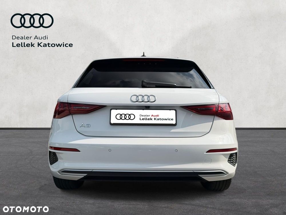 Audi A3 Sportback - 6