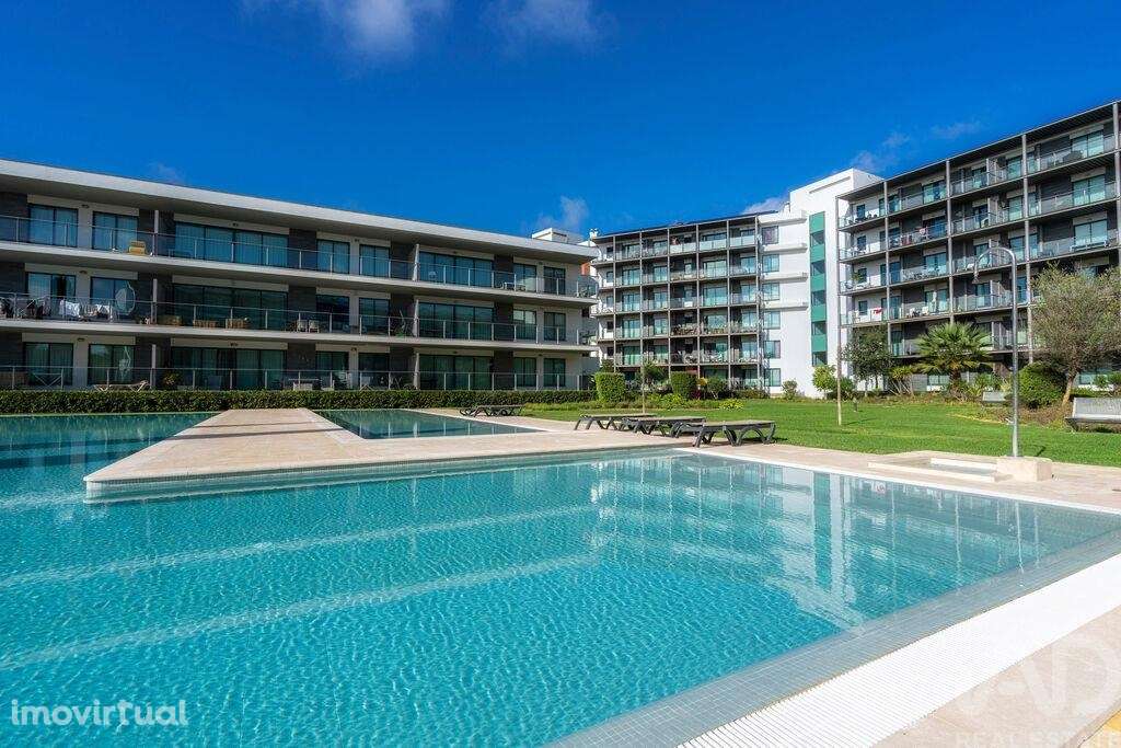 Apartamento T1 em Quarteira de 70,00 m2 - Grande imagem: 4/27