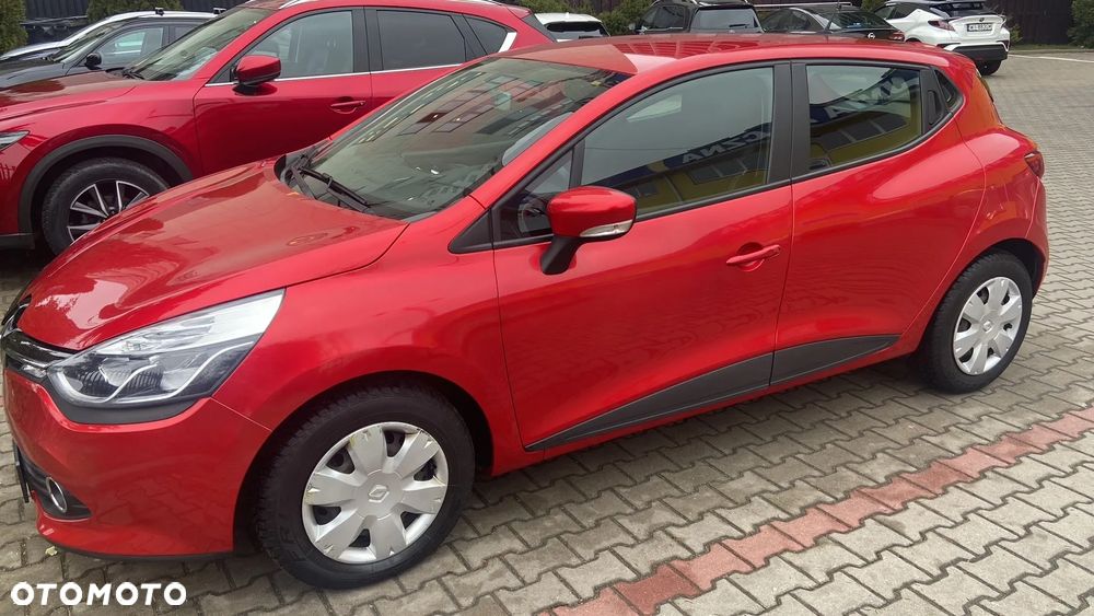 Renault Clio 1.2 16V Life - 3