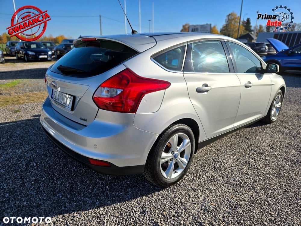 Ford Focus - 10