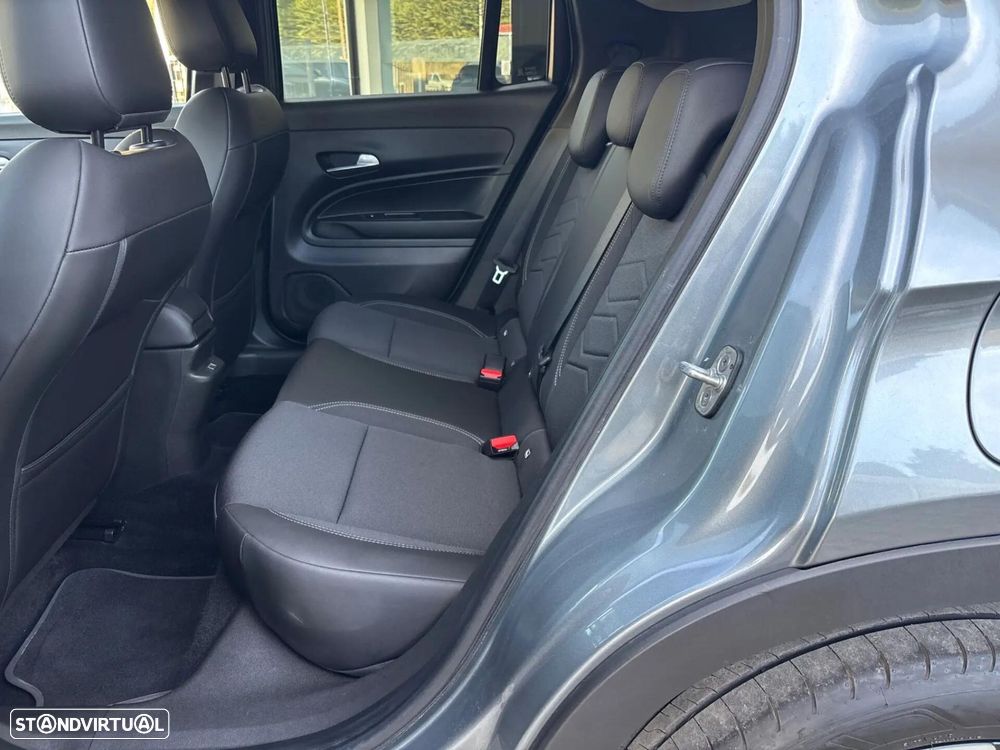 Jeep Avenger 54 kWh Summit - 10