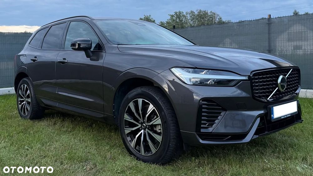 Volvo XC 60 B4 B Plus Dark - 1