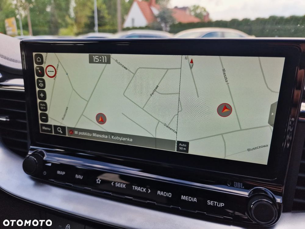 Kia ProCeed 1.6 CRDi DCT7 SCR GT LINE - 32
