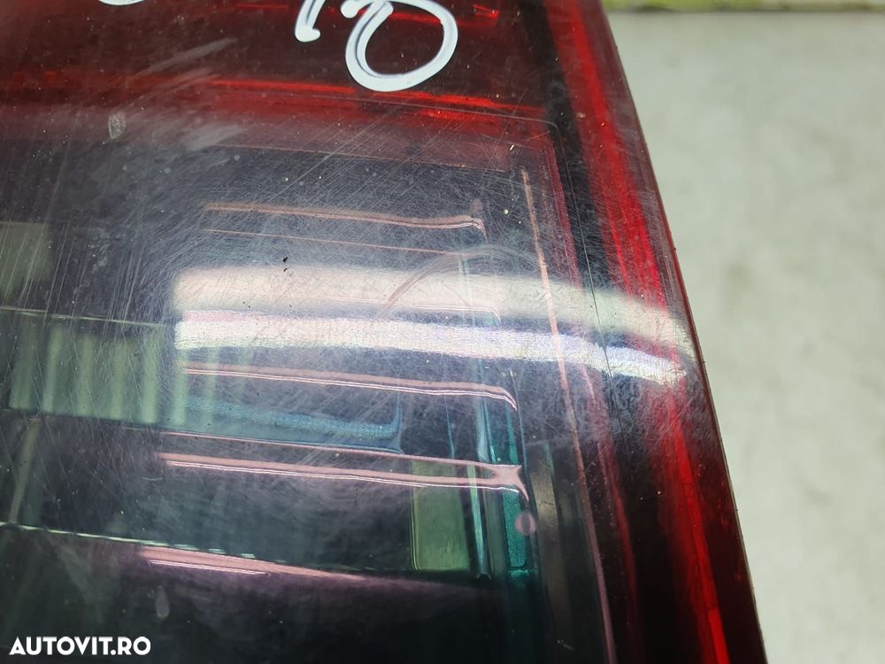 Stop stanga 085521921Lb Citroen C5 1 [facelift] [2004 - 2008] 1.6 hdi - 6